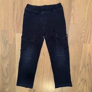 Nano Straight Leg Pants